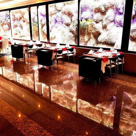 Business Park Hotel Άγκυρα Εξωτερικό φωτογραφία