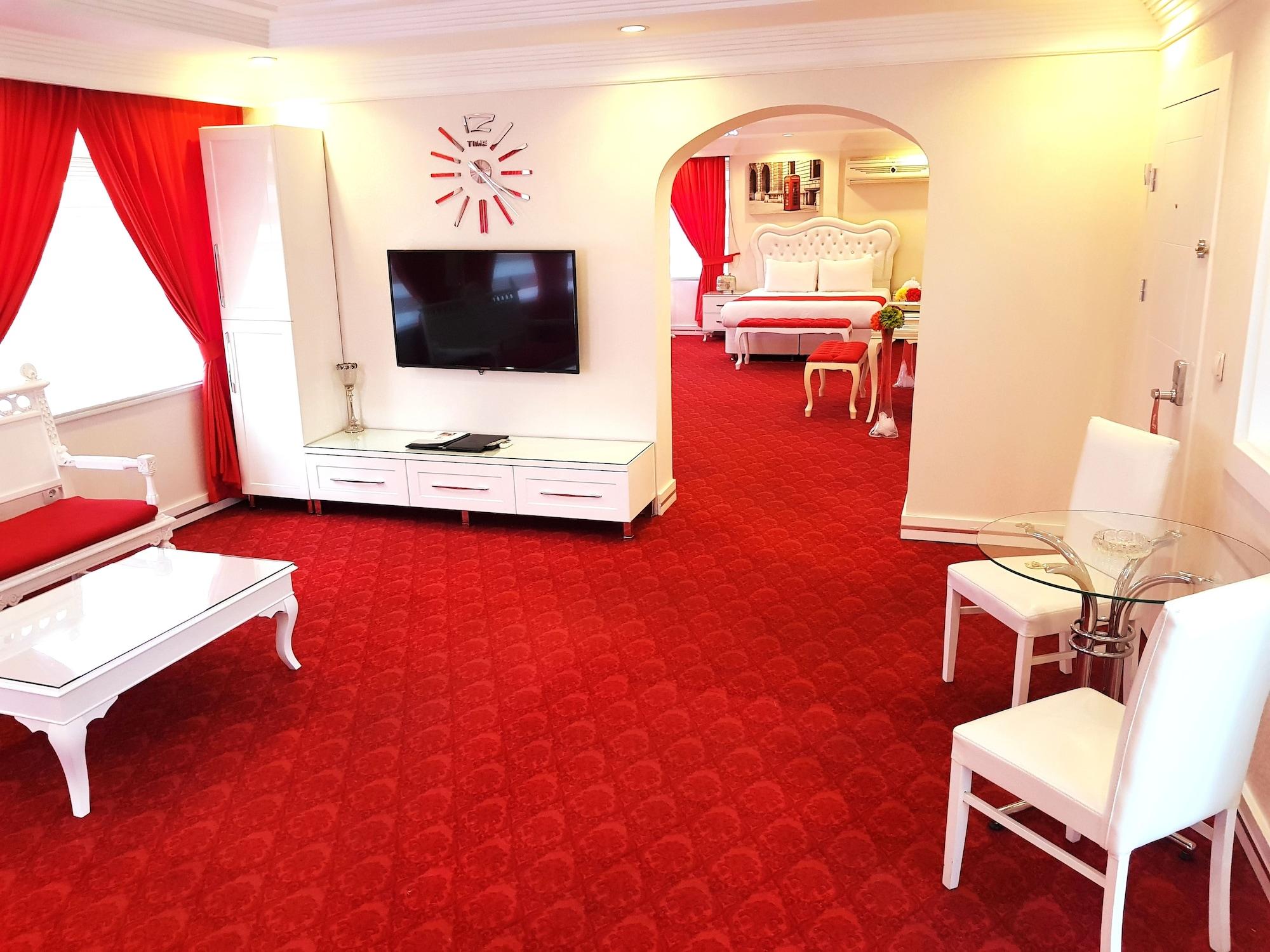 Business Park Hotel Άγκυρα Εξωτερικό φωτογραφία