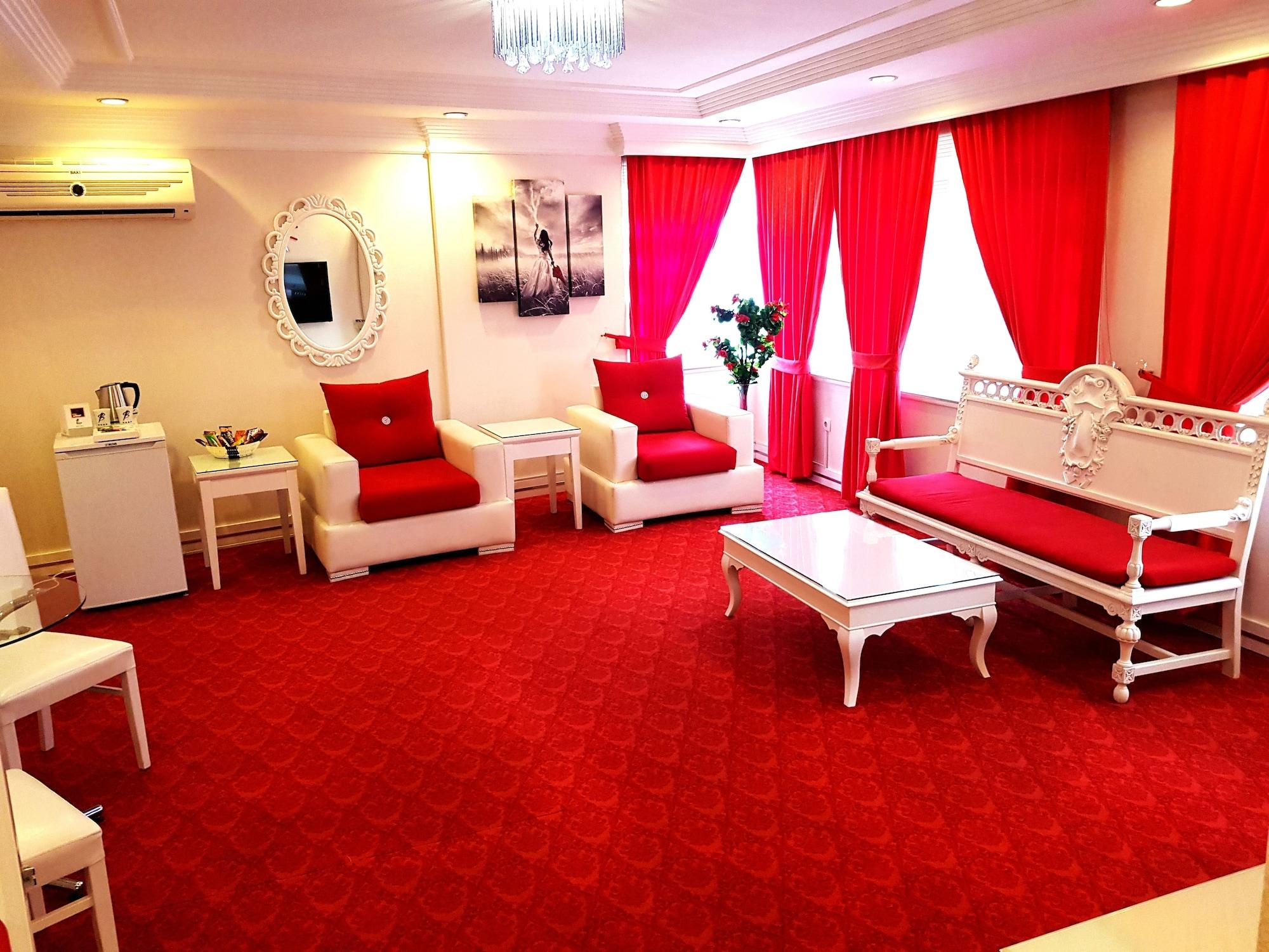 Business Park Hotel Άγκυρα Εξωτερικό φωτογραφία