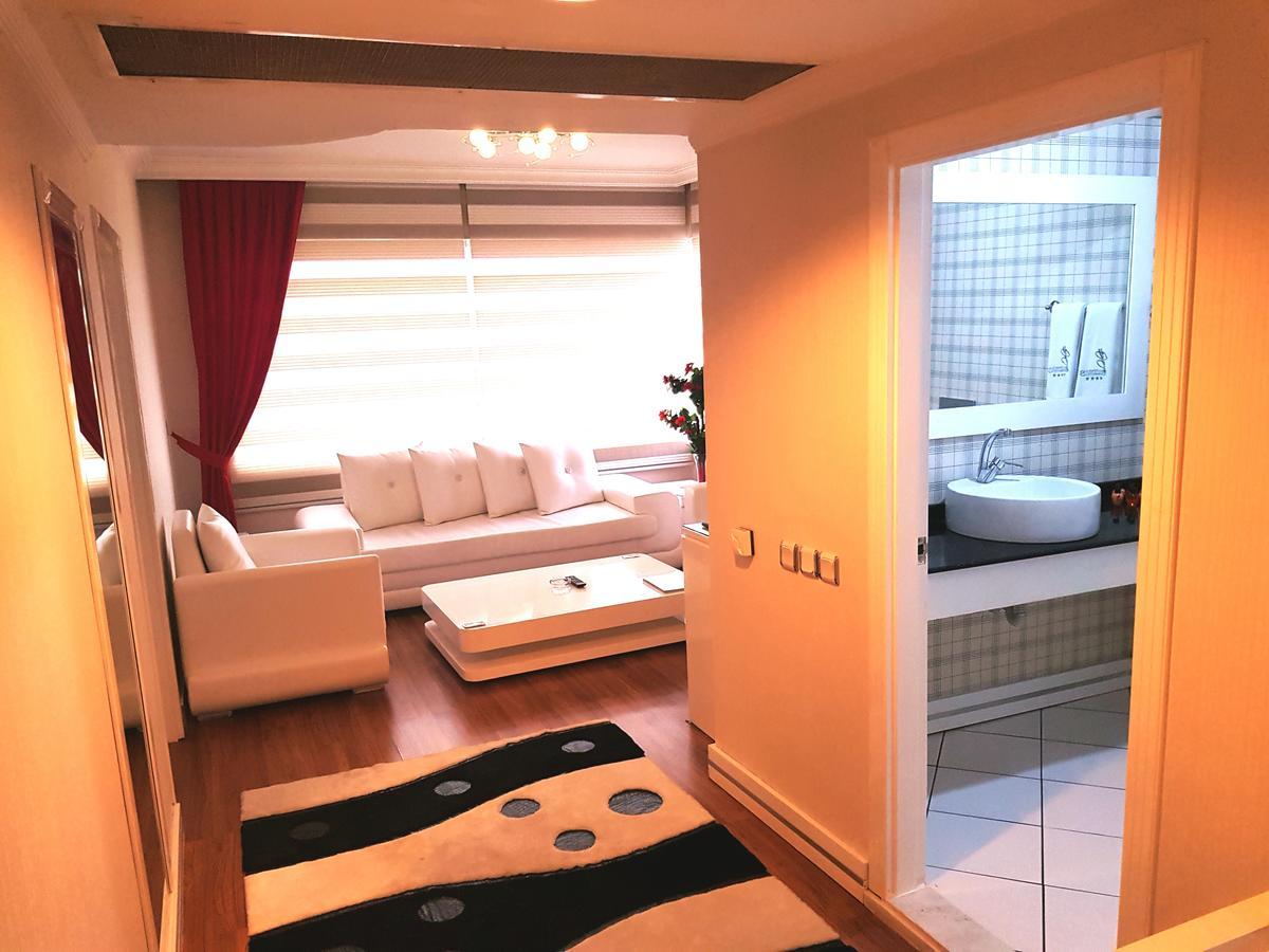 Business Park Hotel Άγκυρα Εξωτερικό φωτογραφία