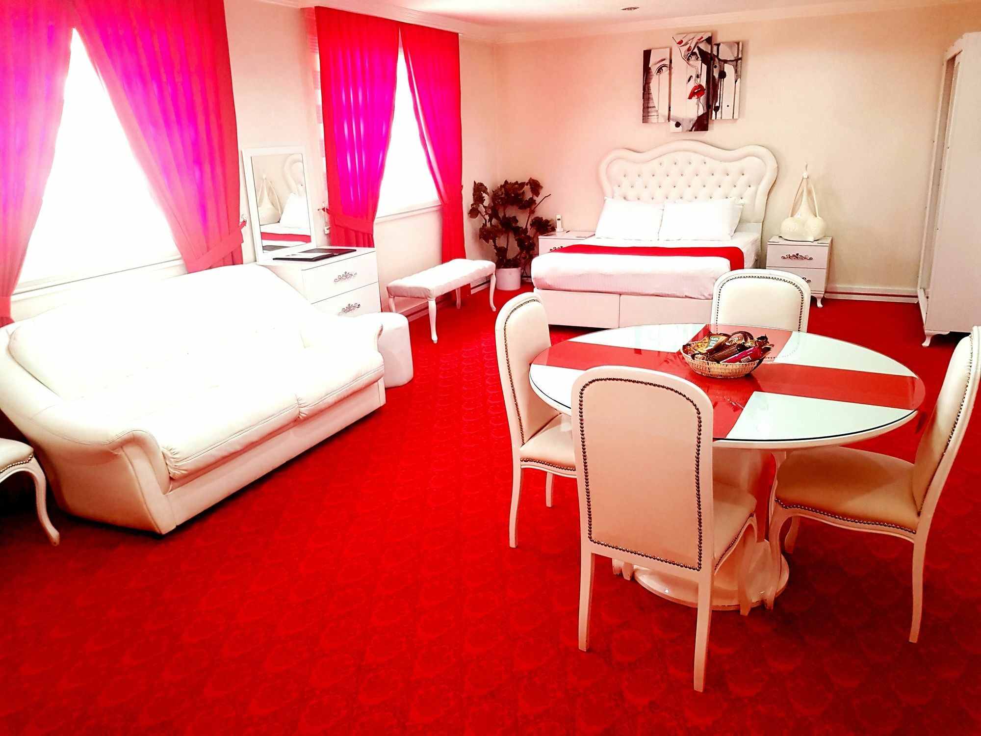 Business Park Hotel Άγκυρα Εξωτερικό φωτογραφία