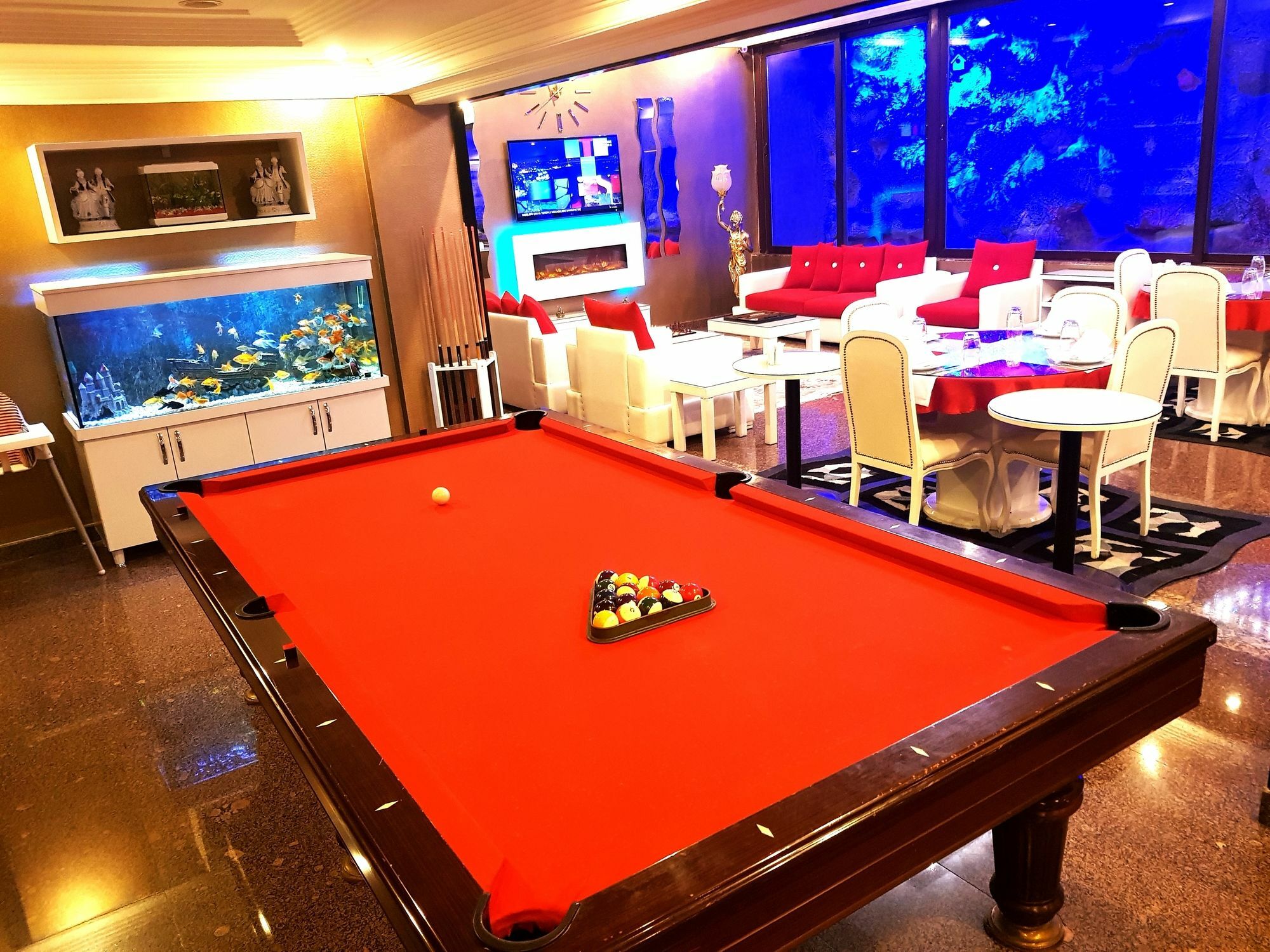 Business Park Hotel Άγκυρα Εξωτερικό φωτογραφία