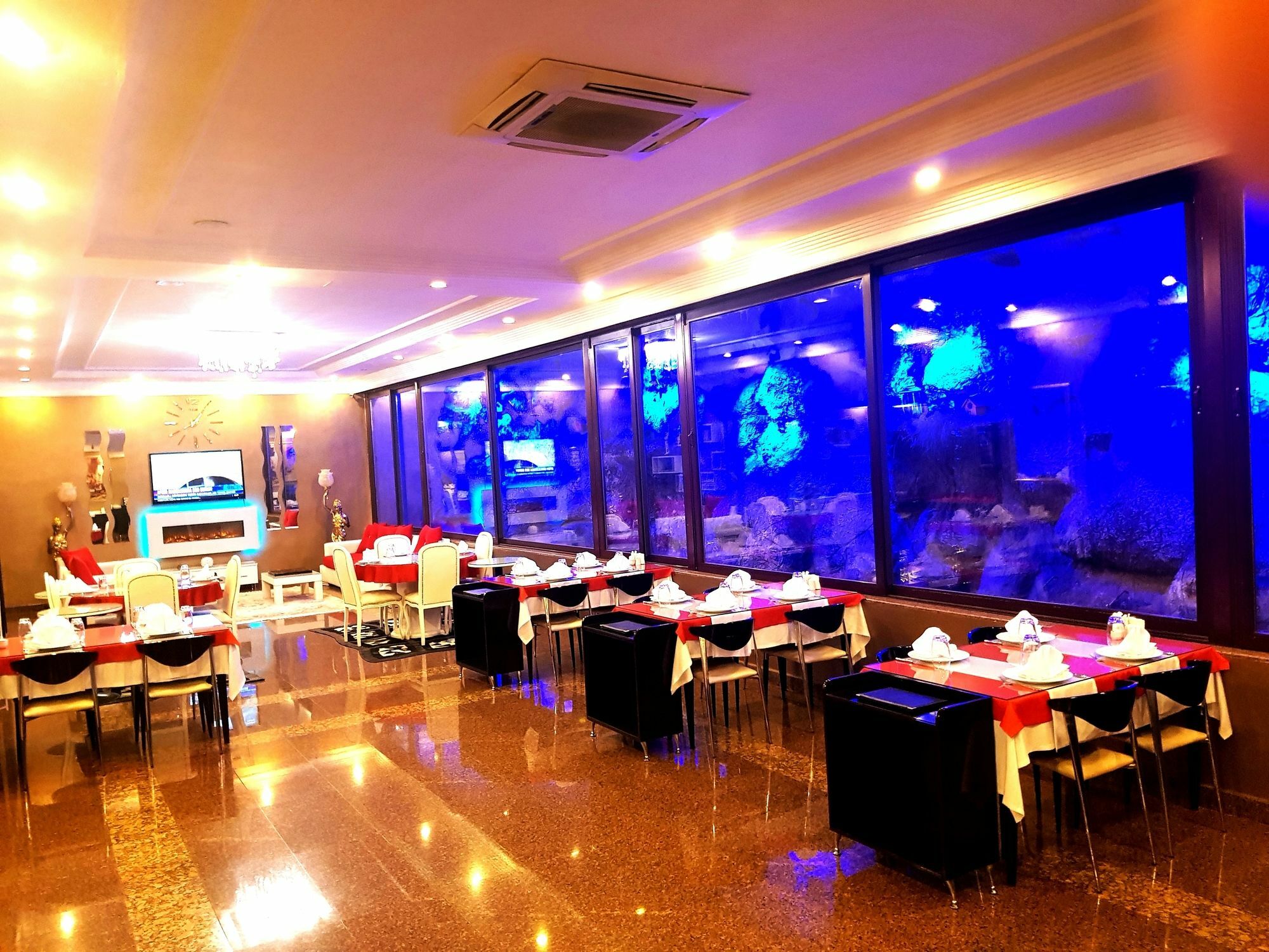 Business Park Hotel Άγκυρα Εξωτερικό φωτογραφία