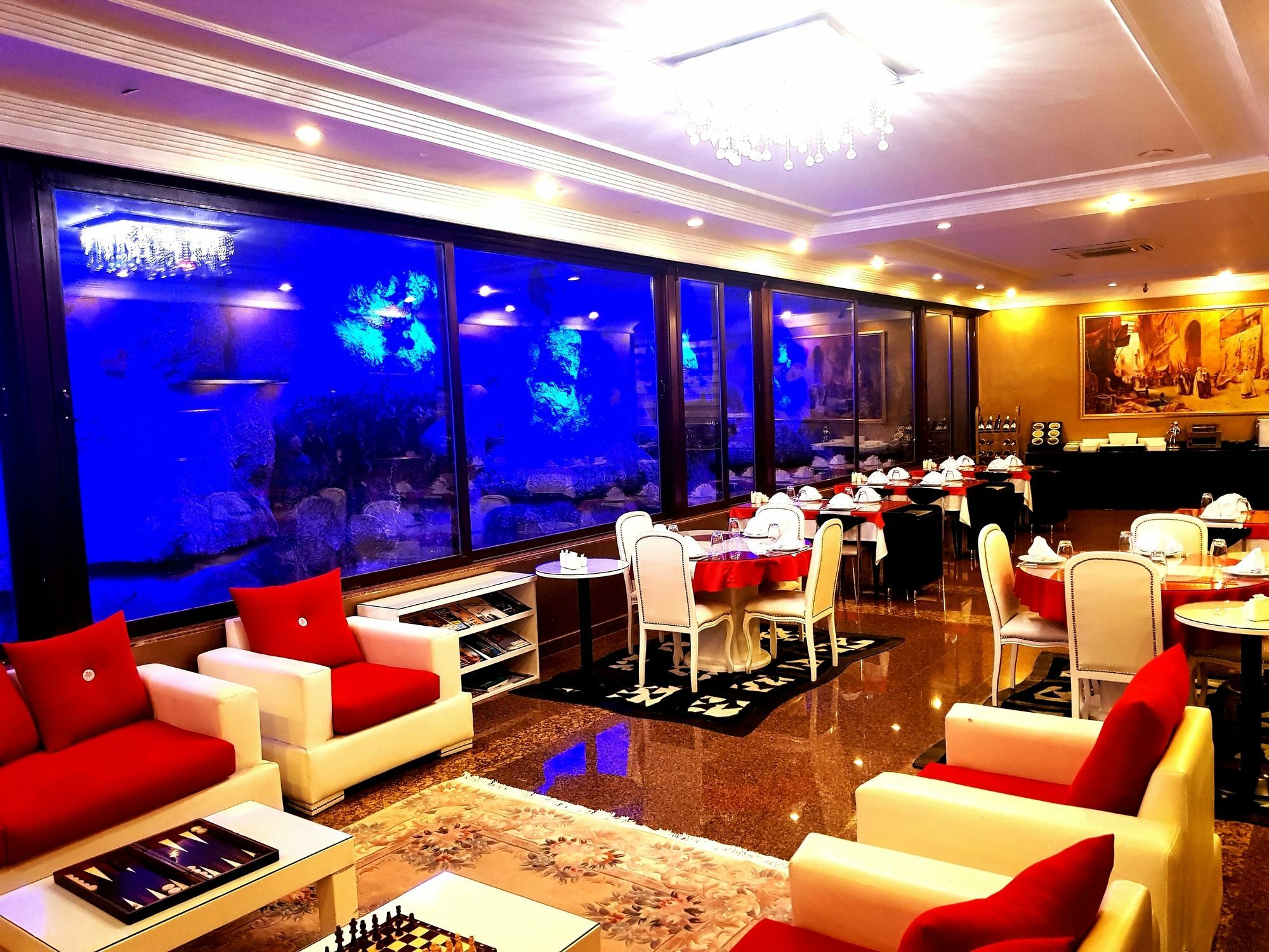 Business Park Hotel Άγκυρα Εξωτερικό φωτογραφία