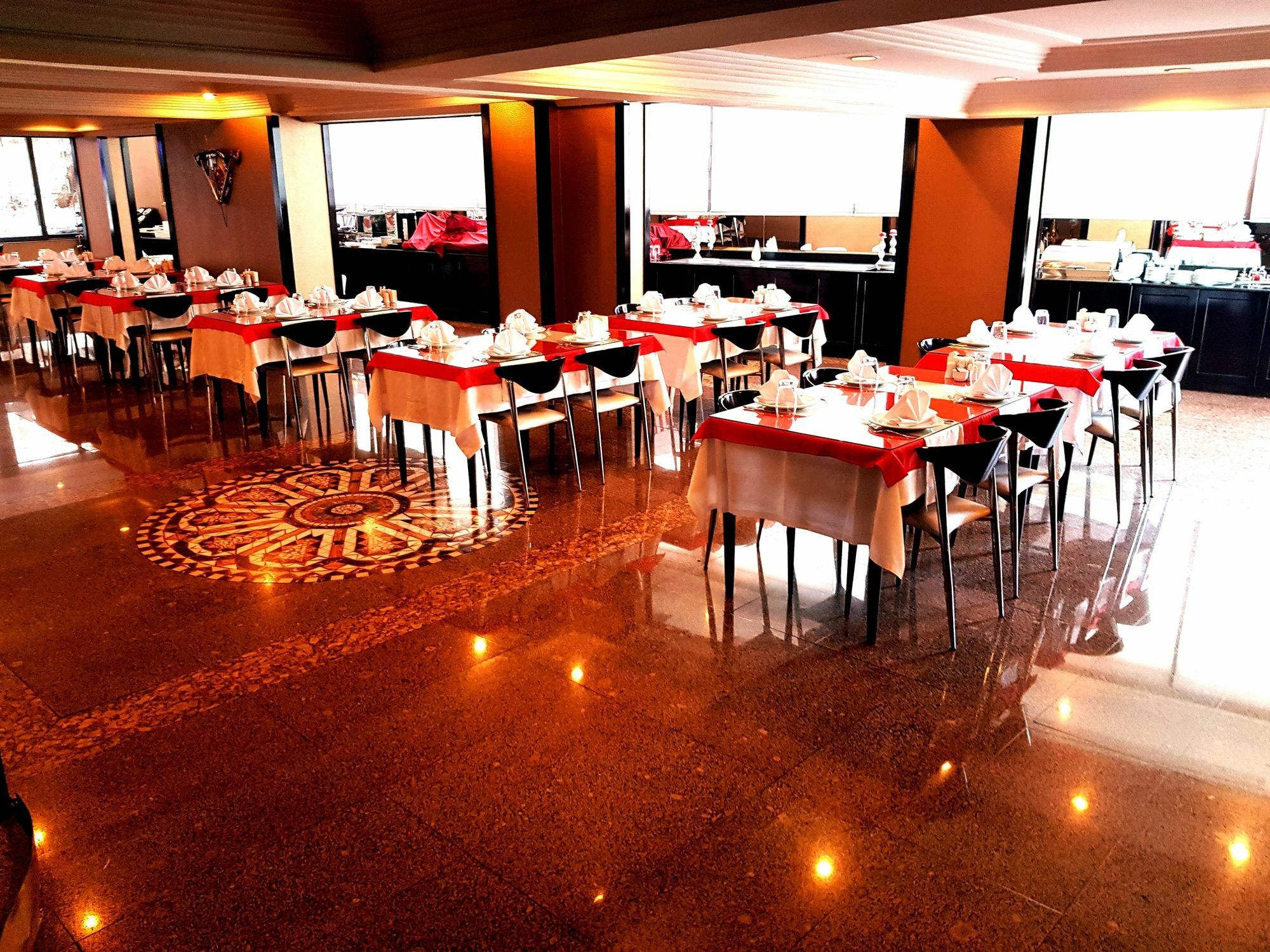 Business Park Hotel Άγκυρα Εξωτερικό φωτογραφία