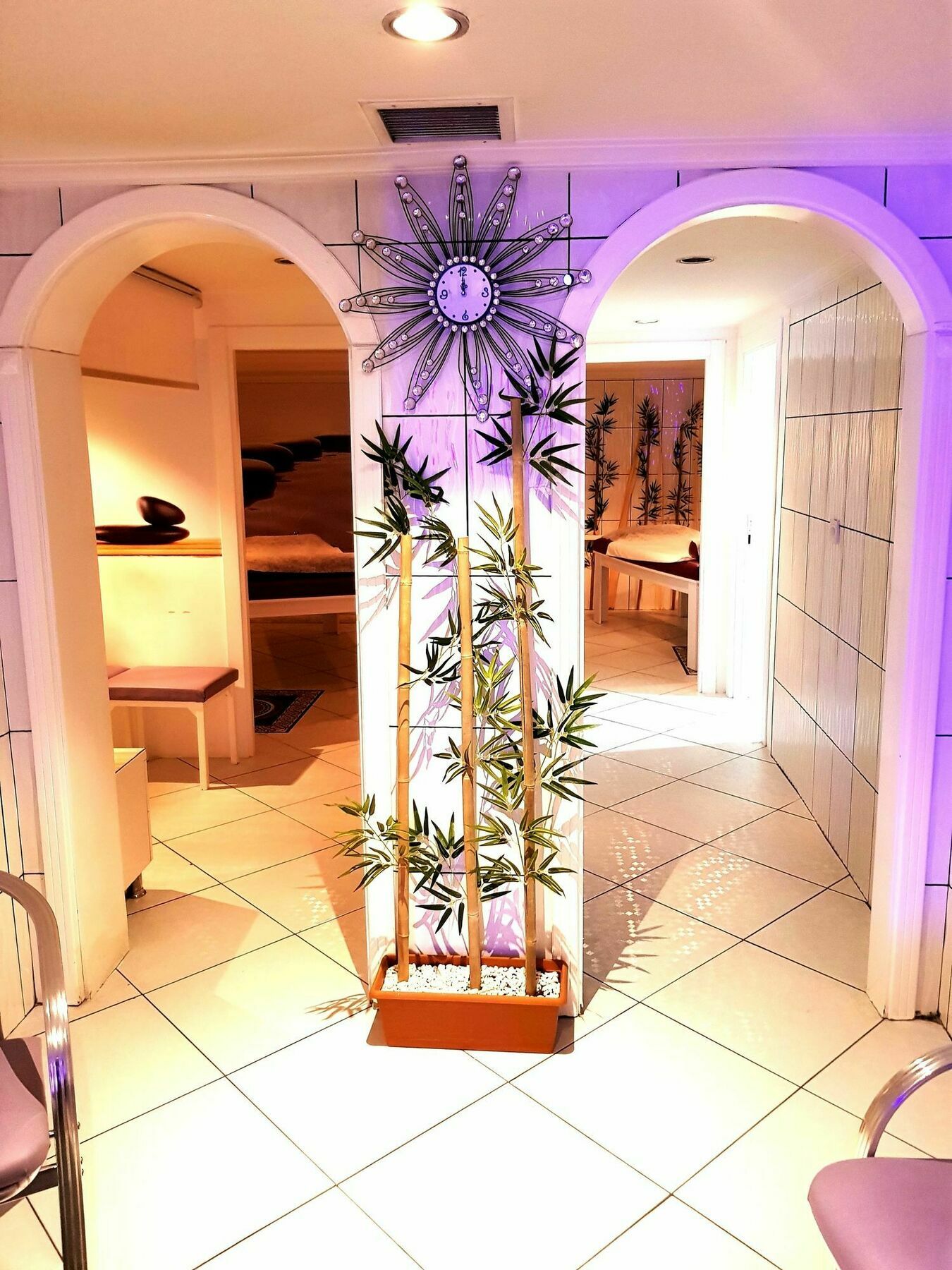 Business Park Hotel Άγκυρα Εξωτερικό φωτογραφία